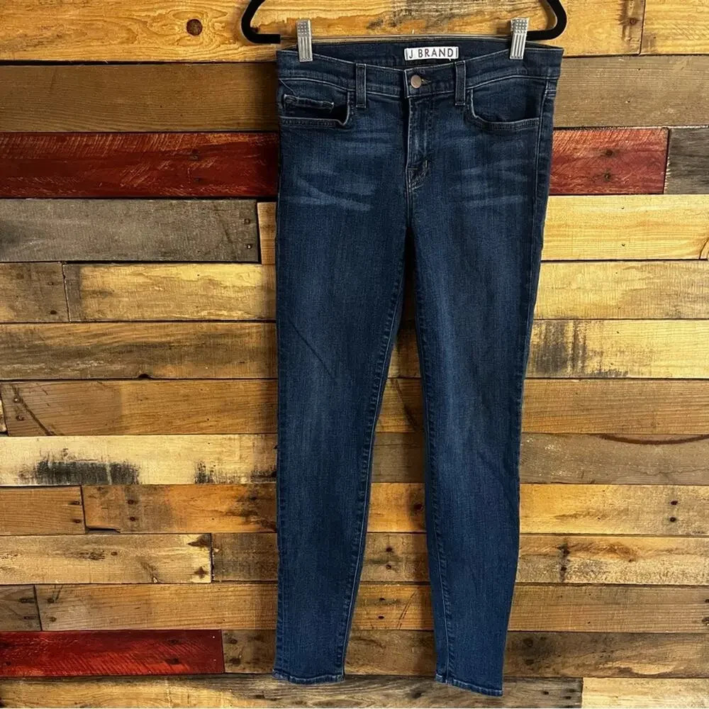 J Brand Skinny Leg‎ Jeans Size 28